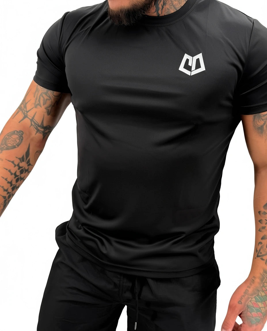 Considered Dead Men's Moisture-Wicking Performance Tee