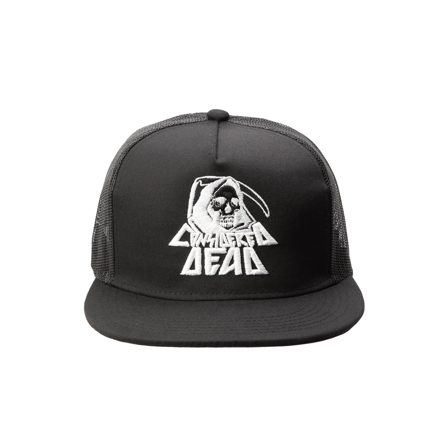 Reaper Trucker Hat