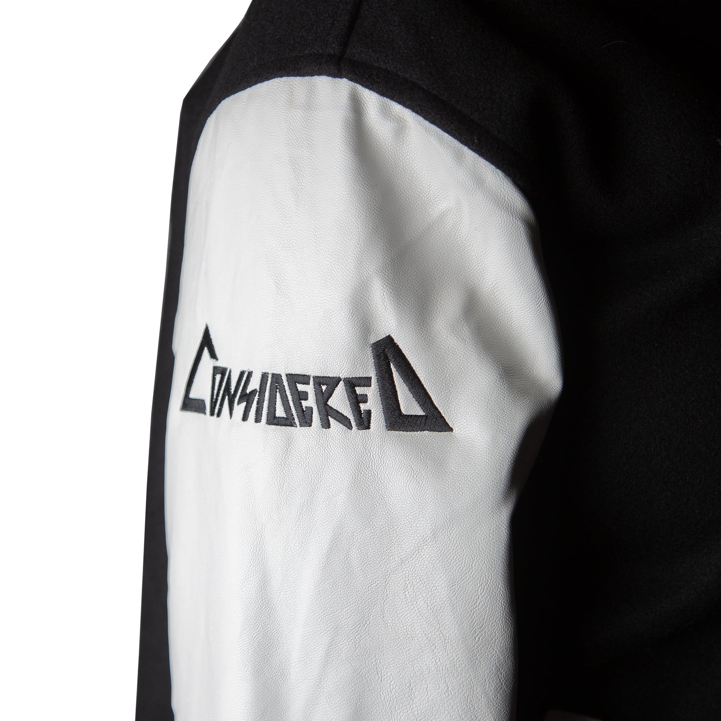 Reaper Letterman Jacket