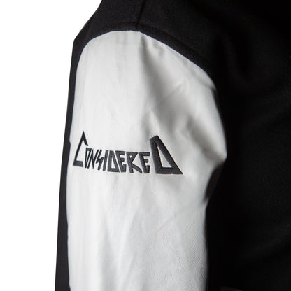 Reaper Letterman Jacket