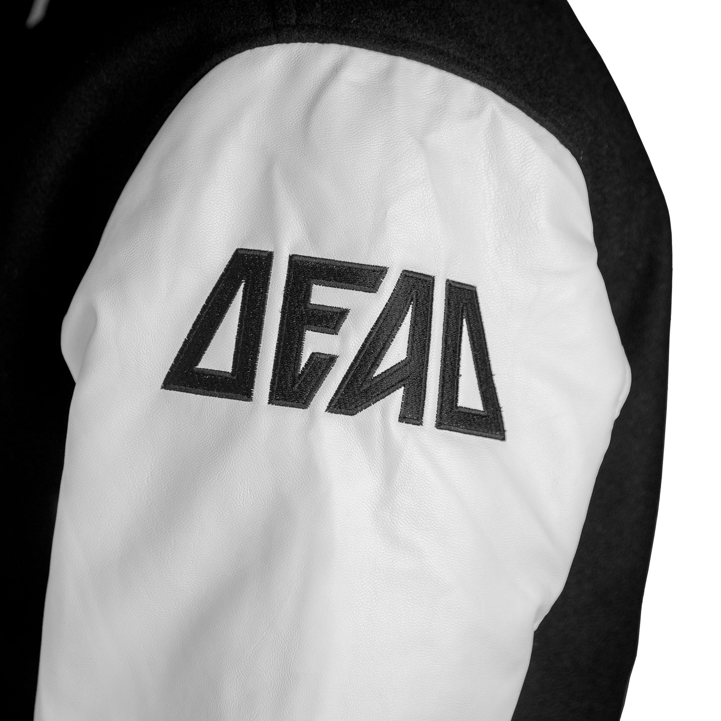 Reaper Letterman Jacket