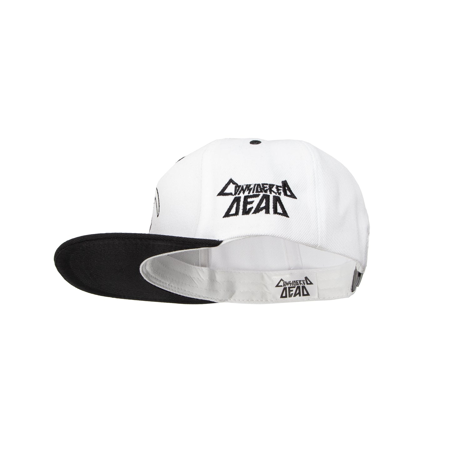 Reaper Snapback