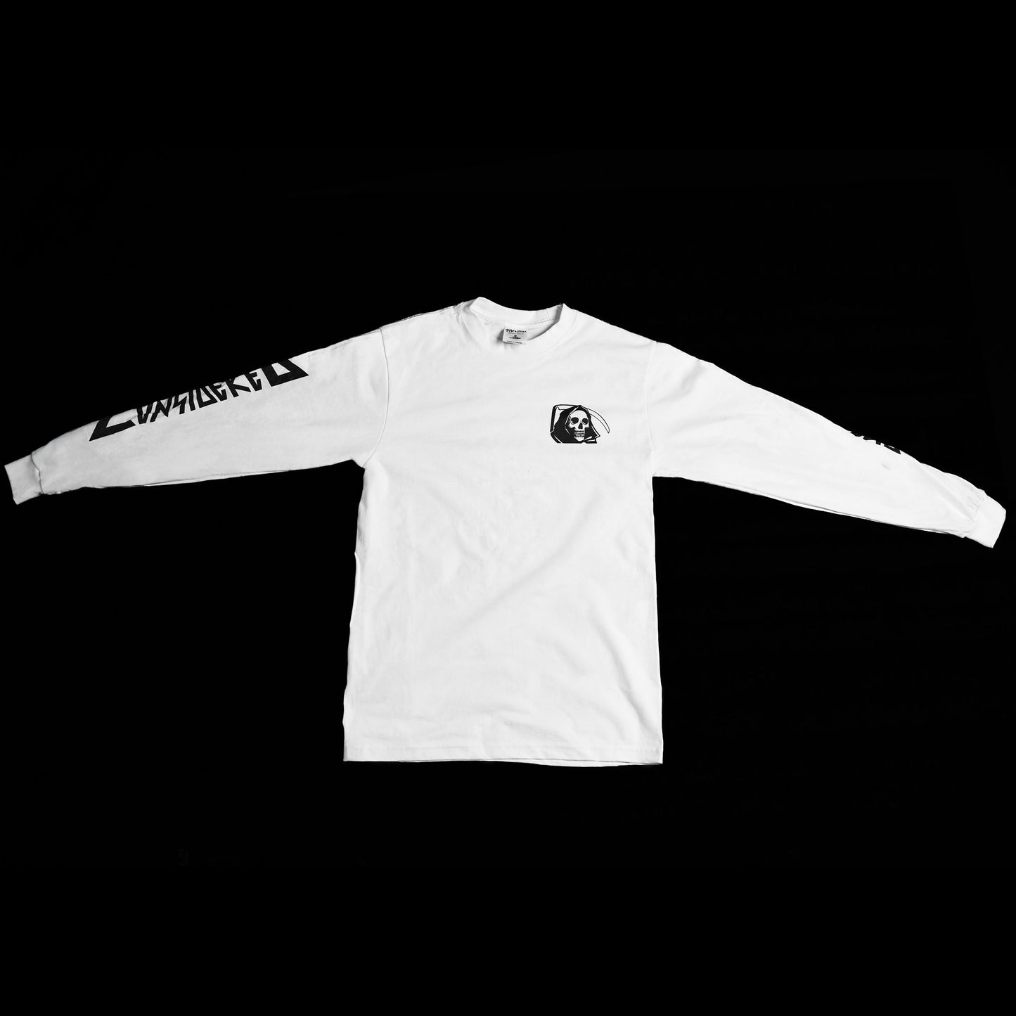 Reaper Long Sleeve