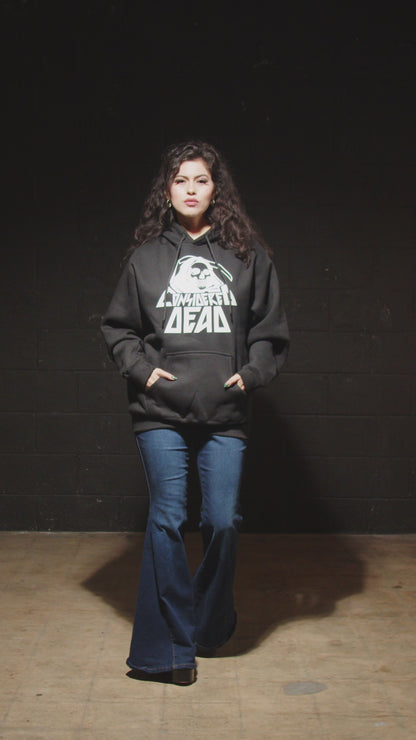 Reaper Hoodie