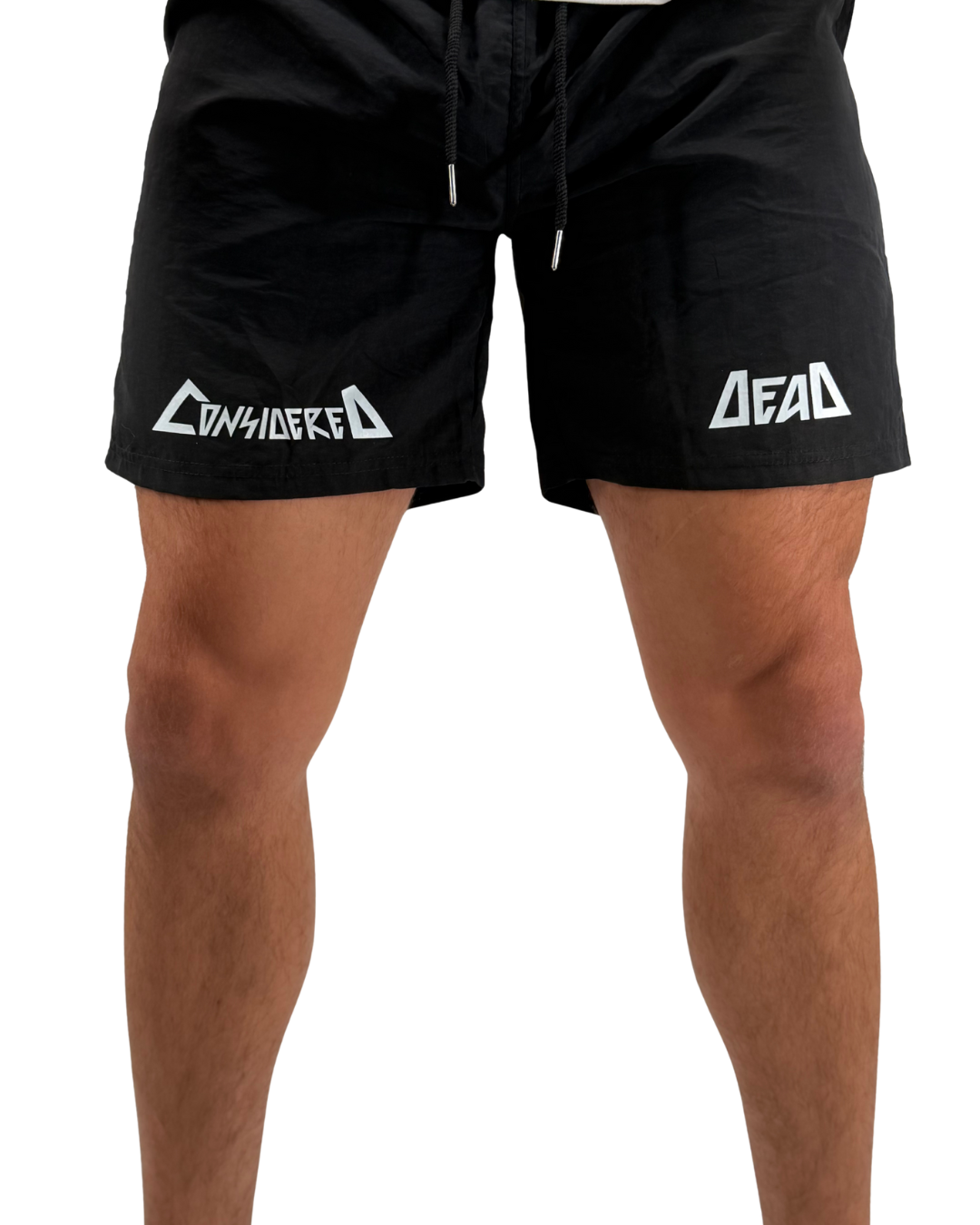 Considered Dead Men's Essential Casual Short