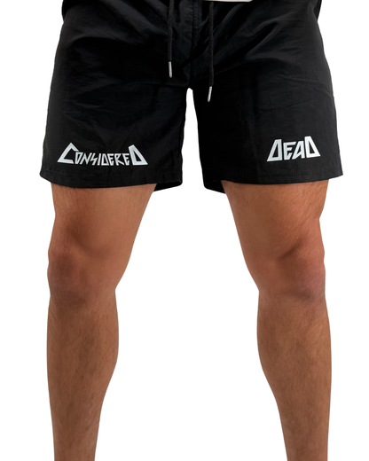 Considered Dead Men's Essential Casual Short