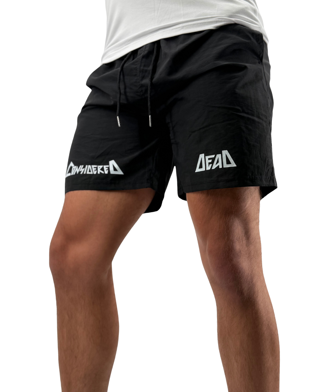 Considered Dead Men's Essential Casual Short