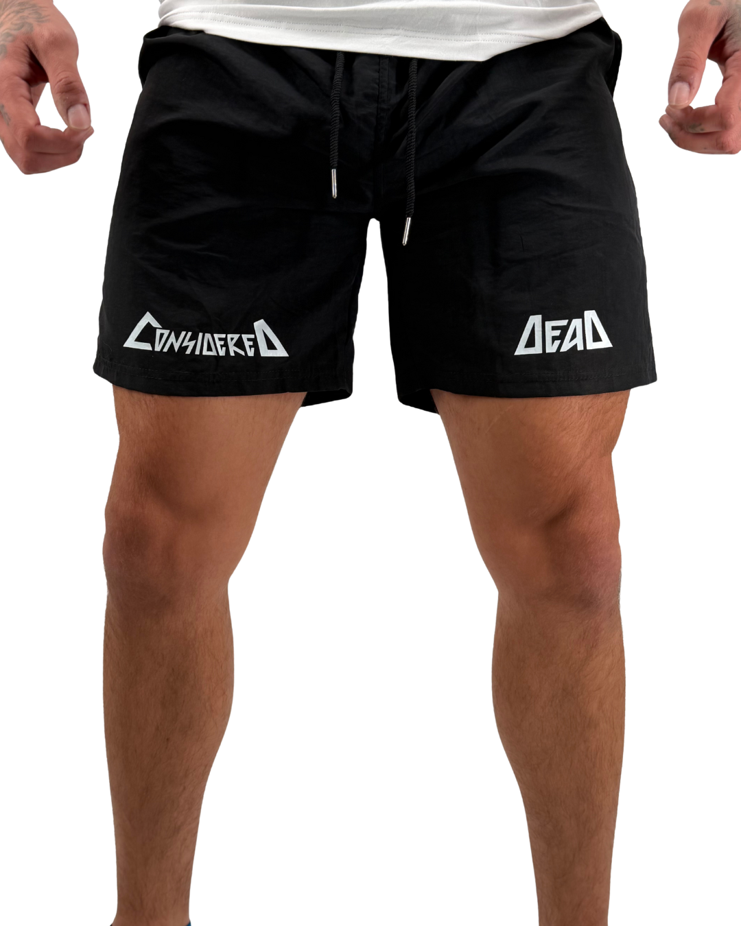 Considered Dead Men's Essential Casual Short